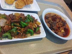 -老乡鸡(新邻天地店)