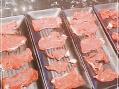 -九记潮汕现切鲜牛肉自助火锅(长沙·方圆荟店)