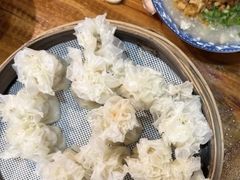 -晓友烧麦(光华村店)