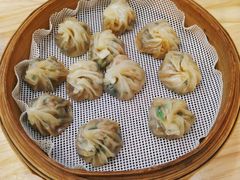 福鼎小笼包-大叔家福鼎小吃(十全街店)