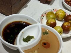 -东门口·鲜爆肚涮肉·烧烤(老门东店)