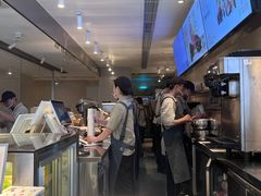 -喜茶(广州石牌桥店)