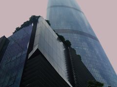 外景-广州四季酒店