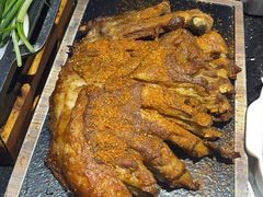 -冰城小镇音乐串吧·聚会餐厅(百子湾店)