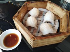 虾饺-玉兰苑一等茶餐厅