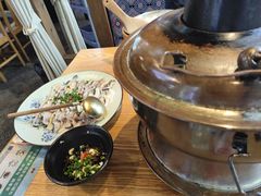 -印象鲵宴·张家界地标美食名片(溪布街店)