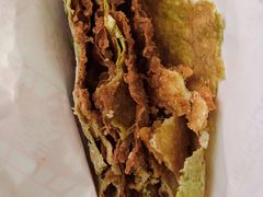 -真素诚·清真(新华路店)