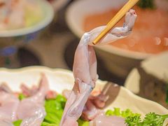 -洞子口重庆鲜货火锅(楚翘城旗舰店)