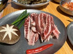 -哼蟹二将·烤肉酱蟹(合生汇店)