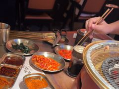 -西塔老太太泥炉烤肉(上海七宝领展广场店)