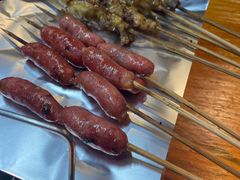 -喝丢一只鞋海鲜烧烤·海肠捞饭(文体街店)