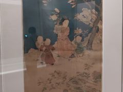 -上海博物馆(人民广场馆)