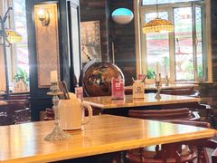 -巴伐利亚啤酒坊(意式风情街店)