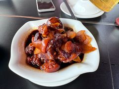 -鹿鸣酒家(越秀店)