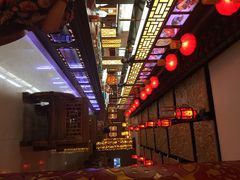 宝丽金大酒店-宝丽金大酒店·洗浴中心
