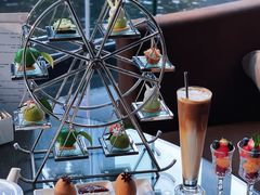 -广州天河希尔顿酒店