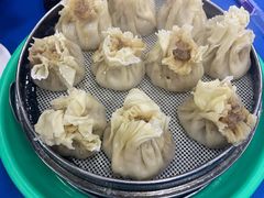 羊肉烧麦-北三沙家烧麦(北头道街店)