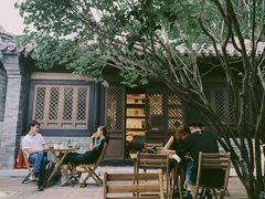 -VOYAGE COFFEE(北锣鼓巷店)