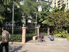 -晓港公园