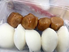 灰汁团-奉化点心(呼童街店)