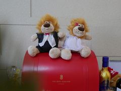 -广州富力丽思卡尔顿酒店