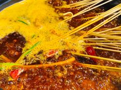 -钢管厂歆瑞源油卤串串香(春熙路太古里店)