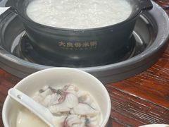 -大良毋米粥(锦龙路总店)