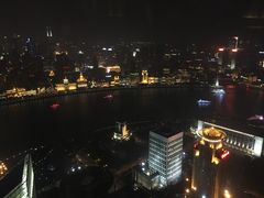 -金轩中餐厅 Jin Xuan(浦东丽思卡尔顿酒店)