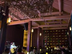 -悦界酒吧(后海店)