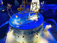 -昔木生日蛋糕(汉口店)