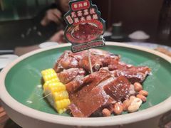 -粤·向群饭店(麓景路店)