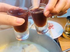 -湯系·煲汤手艺人(东二环泰禾广场店)