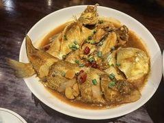 -健眺小海鲜(临海后山店)