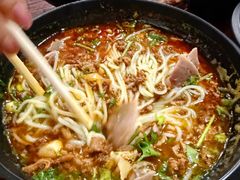 -一品飘香米线(一中总店)