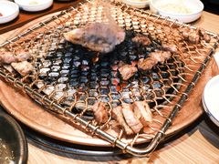 -王妃家(明洞中央店)