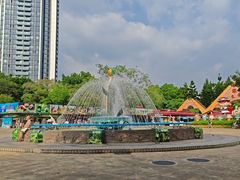 -深圳野生动物园