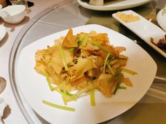 -粗茶淡饭·汉口公馆(循礼门店)