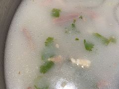 -英子补身汤(海兰路店)