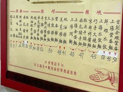 -麦文记面家(佐敦店)