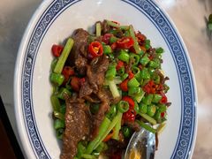 -明城五号烤鸭坊(建国门店)