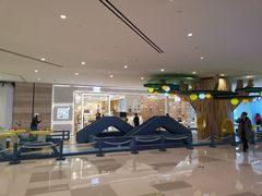 -奈雪的茶(国金中心店)