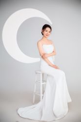 -韩慕婚纱摄影(九亭店)