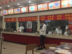 -孟记粥铺·家常菜·烧烤·粥(亚运村店)