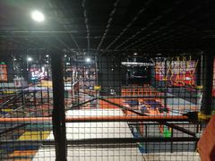 -VFSC极限蹦床主题公园(乐园道彩悦城阳光店)