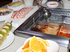 -海底捞火锅(勒泰店)