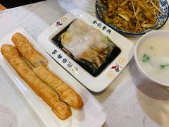 -荔银肠粉(建六店)