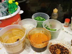 -大姐麻辣烫(莲宝中路店)