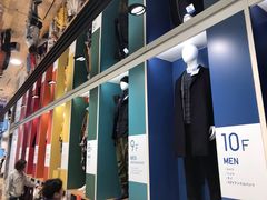 -优衣库(银座店)