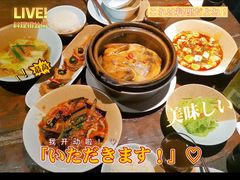-外婆家(南开大悦城店)