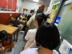 -大姨捞面(新安花园店)